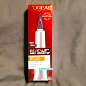 L'Oreal Paris Revitalift Derm Intensives Vitamin C